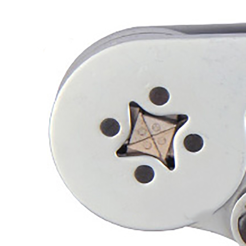 诺特针式棘轮压针钳0.08-10mm