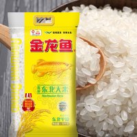 金龙鱼 优质东北大米10KG