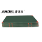 吉诺尔体操垫JNE-6304A体操垫(牛津布、珍珠海绵 1m*2m*10cm)