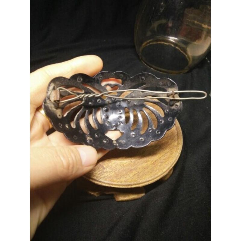 老发箍老发饰头饰老头簪老发卡老发簪老式发箍塑料发簪保老