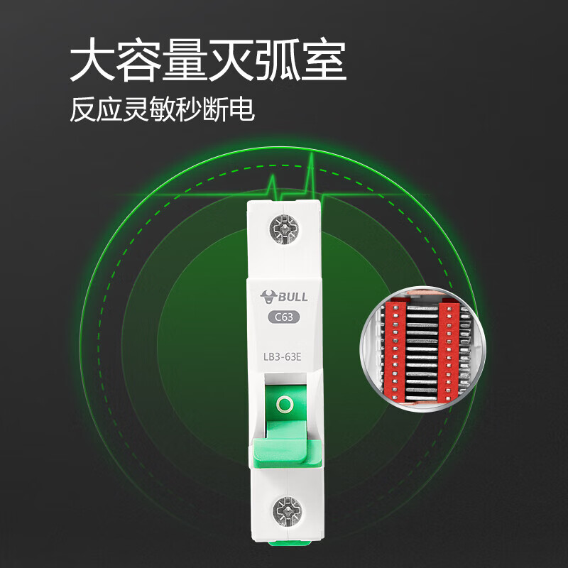 公牛智能USB排插G23插座多口快充设计时尚安全省心高清大图