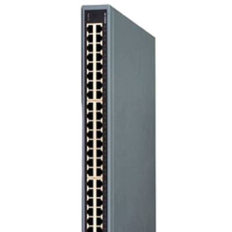 锐捷(RUIJIE)RG-S1850G企业级48口交换机