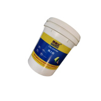 泰特达 陶土粉 (200目)淡黄色25KG 桶
