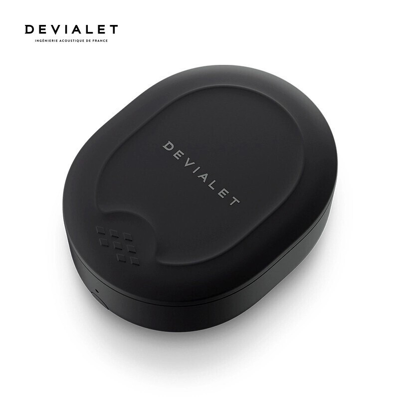 DEVIALET GEMINI帝瓦雷真无线耳机主动降噪蓝牙超强续航耳塞式