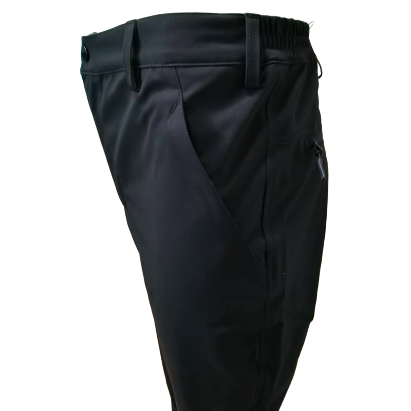 安路邦 精品冲锋裤 165-190 件高清大图