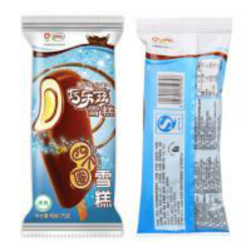 伊利四个圈巧乐兹75g