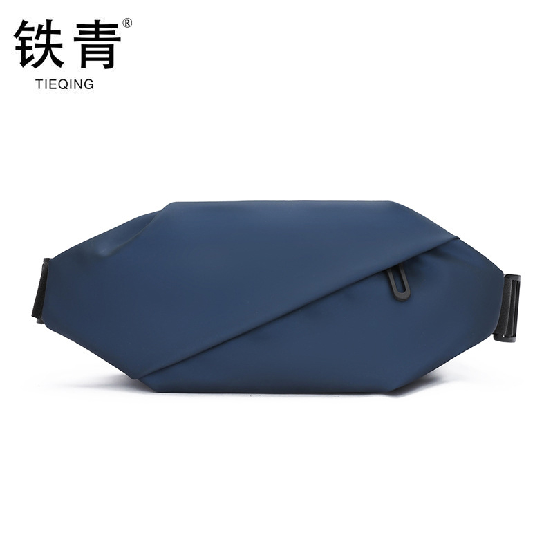 铁青多功能手机腰包L68 个高清大图