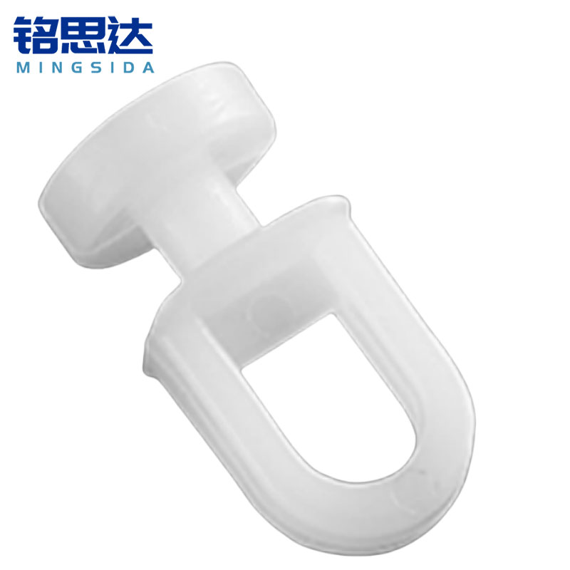 铭思达窗帘滑轮纳米轮(30个装)套高清大图