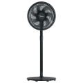 美的（Midea）落地扇 SAF30AB 一台