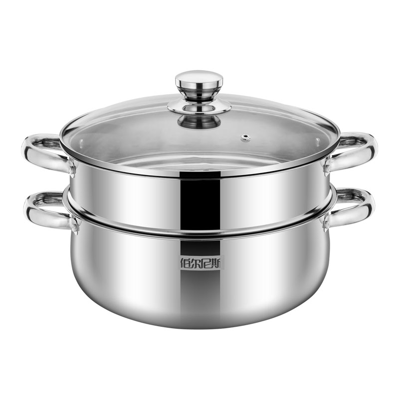 伯尔尼斯伯爵(蒸锅)-