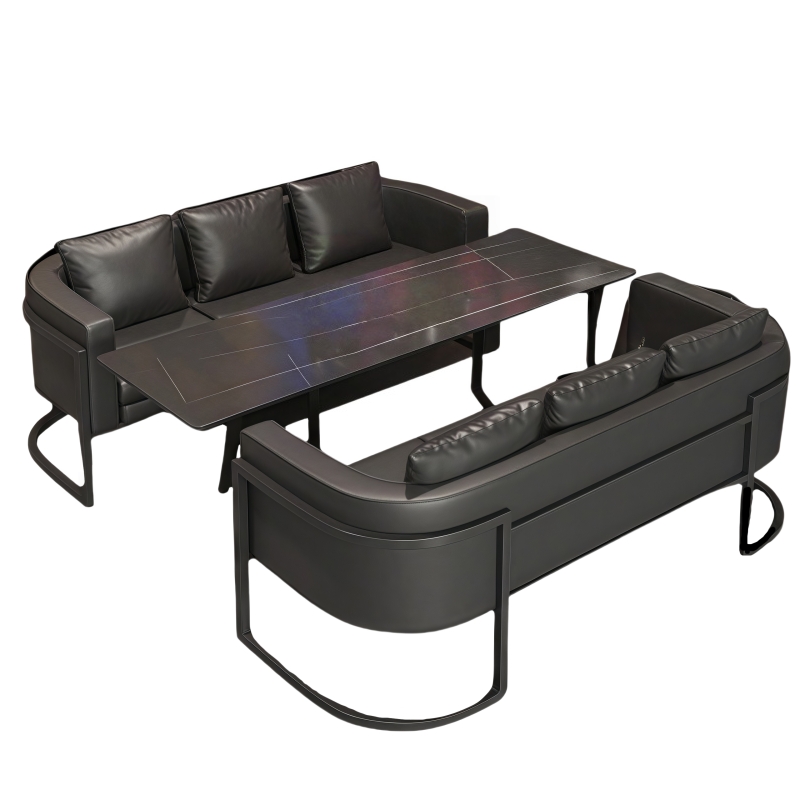 铭思沃组合沙发A3套高清大图