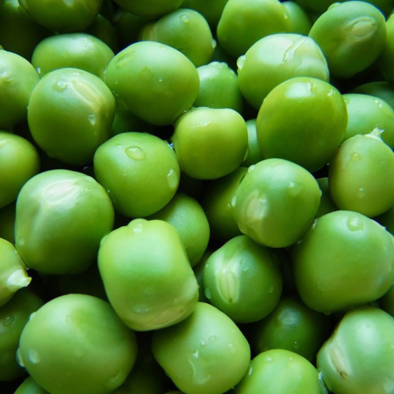 赛卡伊青豆粒甜豌豆速冻轻食商用家用新西兰当季新鲜焗饭炒饭