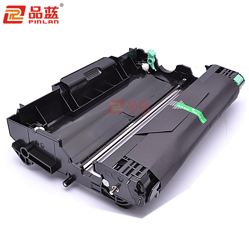 品蓝 LD2451硒鼓 适用联想 2405D 2605D 7405D 7605D 7655 7675高清大图
