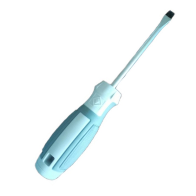 瀚图斯一字螺丝刀 6*100mm高清大图