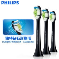 飞利浦（Philips） 电动牙刷头 HX6063/35 声波电动牙刷头 适用于HX9332/HX9322/HX9362