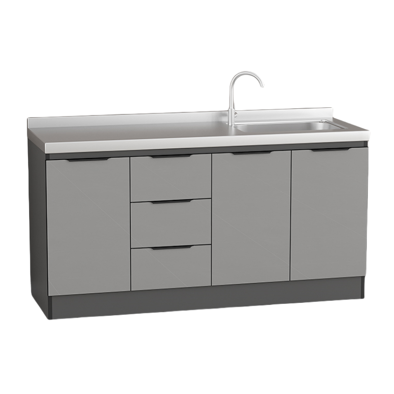 抚樽 橱柜高清大图