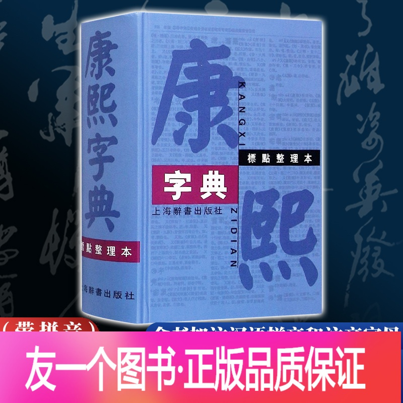正版 康熙字典标点整理本32开精装繁体字字典四角号码笔画排列单字中国汉字古代字典工具书共收录汉字报价 参数 图片 视频 怎么样 问答 苏宁易购
