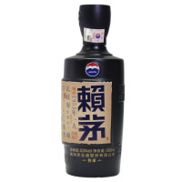 贵州茅台 赖茅 传承蓝 酱香型白酒 53度 500ml*6 整箱装