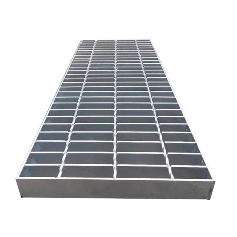 鑫睿辉 地沟盖板 1000mm*400mm*40mm 块高清大图