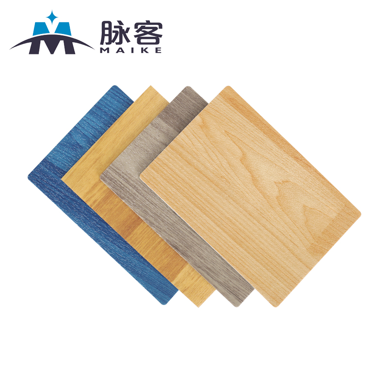 脉客 木纹 MK-445 黄色、蓝色、橡木色、灰色高清大图