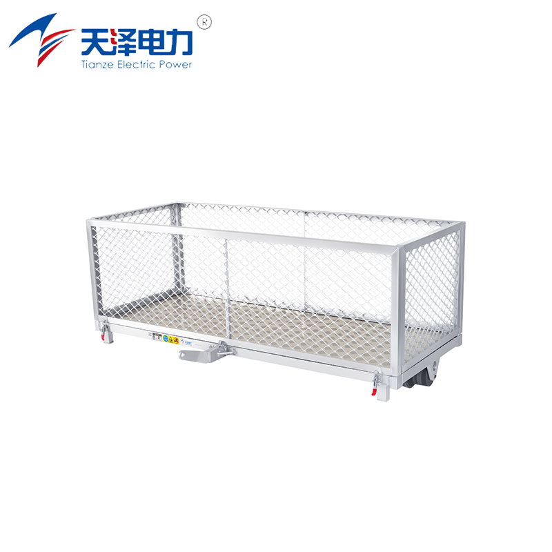 天泽电力 拖车斗 RTB-BM4W 件
