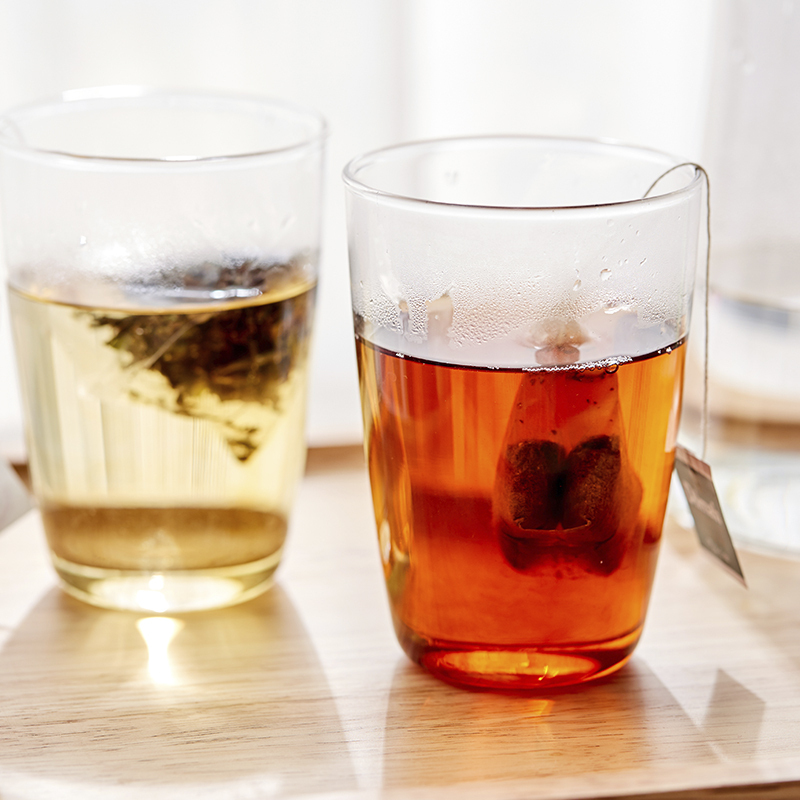 极物 高硼硅玻璃 水杯 2只装 10311657779 (单位:个)