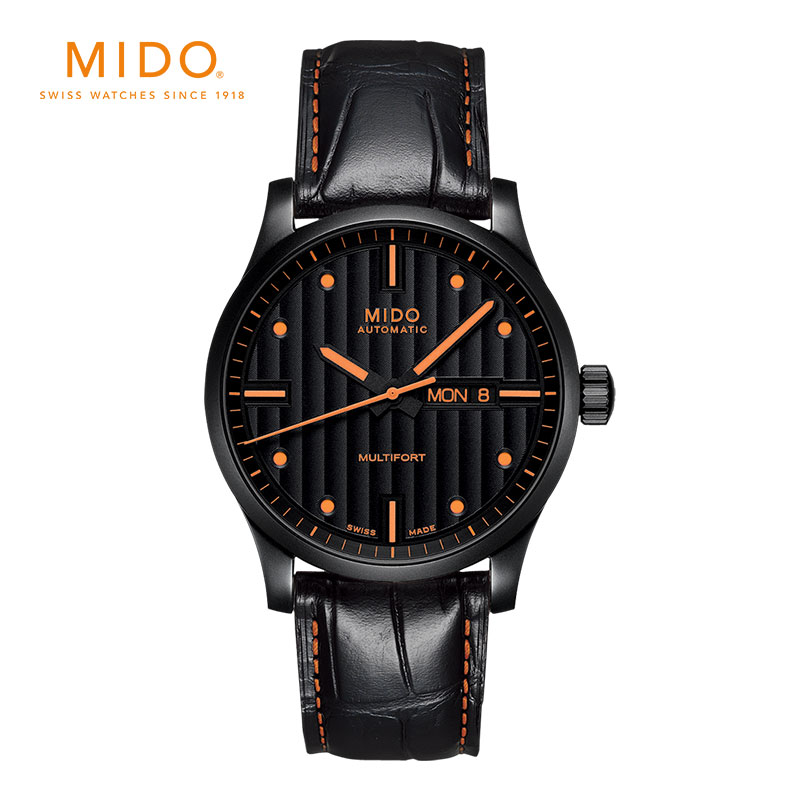 美度 Mido 机械表m005 430 36 051 80 Mido 美度 手表舵手系列机械表男士m005 430 36 051 80 价格图片品牌报价 苏宁易购美度苏宁自营旗舰店