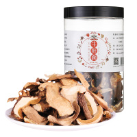 吉得利 牛肝菌 美味新鲜特产干货食用菌 50g