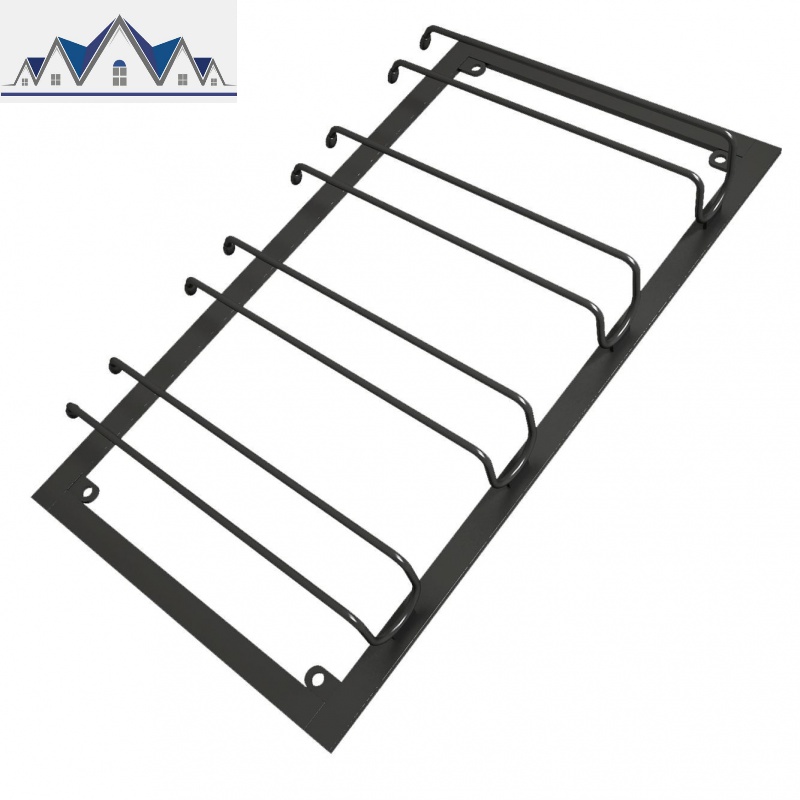 家用欧式红酒架红酒杯架悬挂倒挂高脚杯架酒柜摆件创意葡萄酒杯架_2_553高清大图