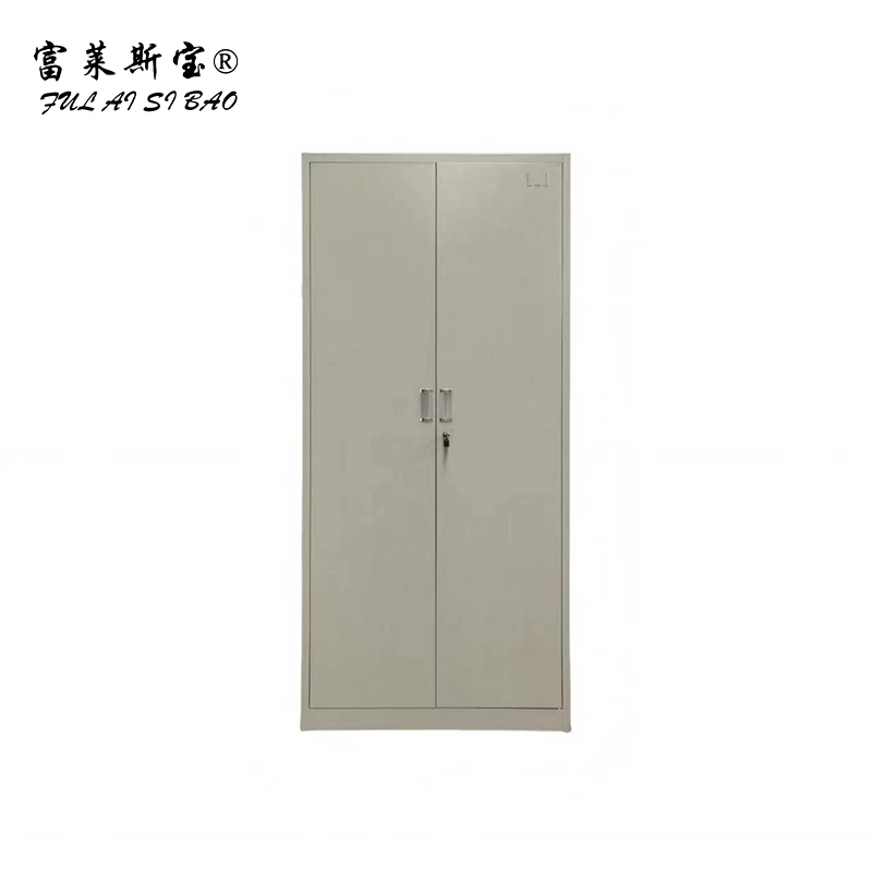 富莱斯宝 双面档案柜 2250*850*550 /组高清大图