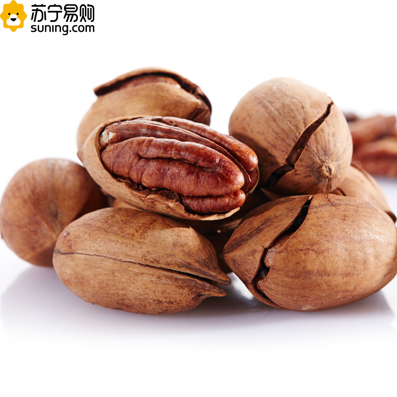 中粮 福小满 福满万家 坚果礼盒