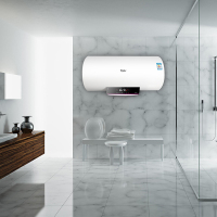 Whirlpool/惠而浦50升电热水器3000W 遥控式 ESH-50EC 2-3人 家用 热水器 洗澡 沐浴