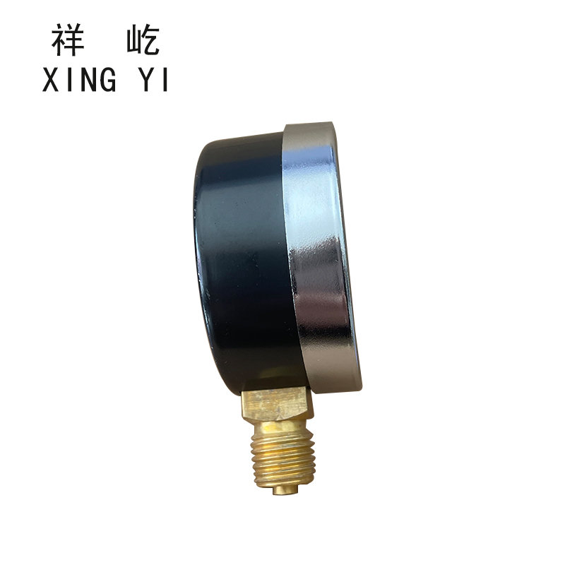 祥屹 压力表检测型 块高清大图