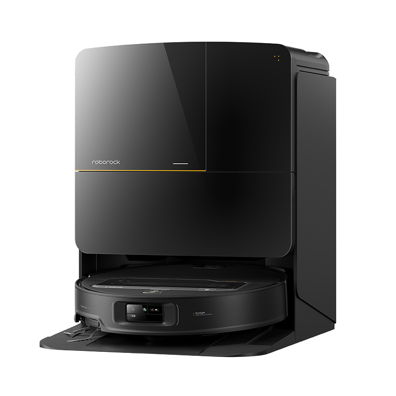 石头扫拖机器人 G30 space