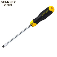 史丹利（STANLEY）STMT67286-8-23 （8*200mm）强力型一字螺丝批 螺丝刀