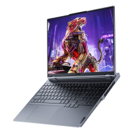 [新品]联想 (Lenovo) 拯救者Y9000K 16英寸游戏笔记本电脑(十一代I7-11800H 16G 1T RTX3060 2.5k 165Hz高色域)钛晶灰