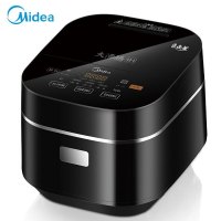 美的（Midea）电饭煲MB-FS3006 3L迷你 IH电磁加热电饭锅钛金鼎釜内胆九曲焖香煮饭锅