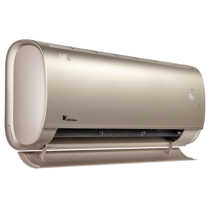 小天鹅空调kfr35gws10bdn81雅仕金