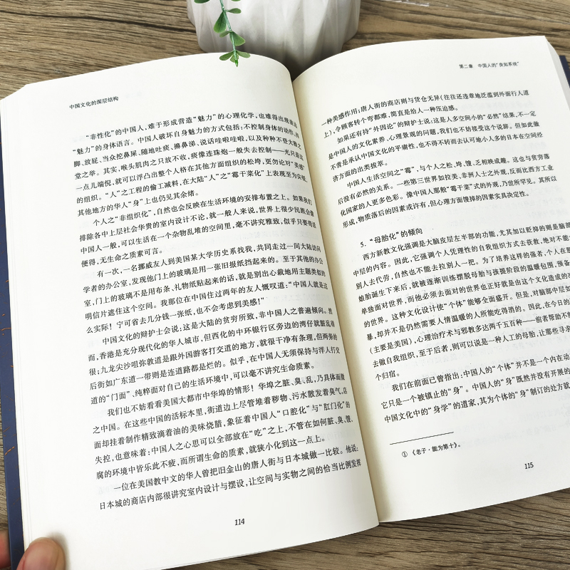 [正版]中国文化的深层结构 孙隆基 新世界史 中国文化三部曲 历史学家的经线 杀母的文化 出版社集团高清大图