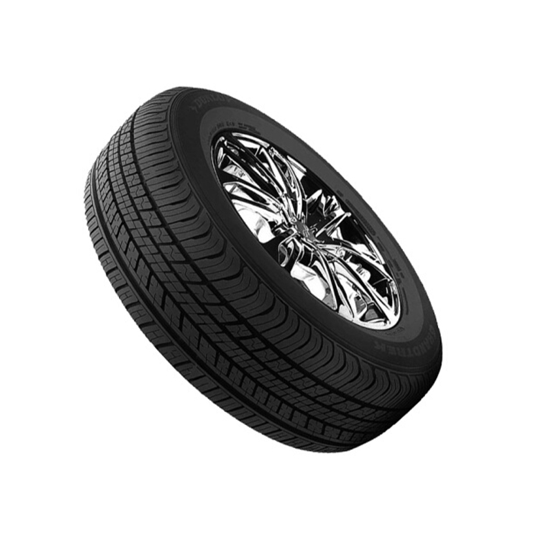 邓禄普(DUNLOP)轮胎 245/70R16 107S GRANDTREK AT2