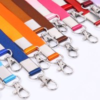 【定制品】驰鹏1.5CM工作牌挂绳标牌印刷品（100根）印刷 工作卡工作牌卡套厂牌工牌挂绳校牌卡套 胸牌牌胸卡员工挂