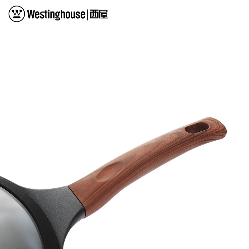 [HC]西屋(Westinghouse)石头记系列炒锅WKW-3205C