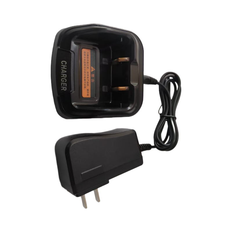 Tetocom 适配TD550对讲机充电器 CH10L23高清大图