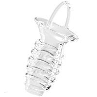 涩妞妞 狼牙套男用安全套狼牙棒避孕套男用龙纹龙珠锁精环成人情趣性用品 勃根龙纹狼牙套