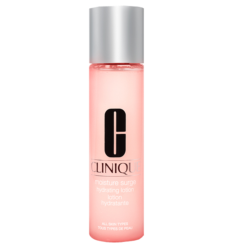 倩碧(CLINIQUE)水磁场高保湿粉水200ml 补水保湿滋润舒缓 玻尿酸