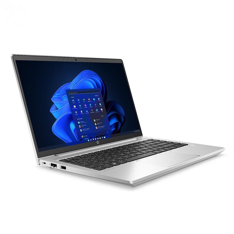 惠普(HP)ProBook 440 G9 14英寸高性能商务办公学习定制轻薄本笔记本电脑(i7-1255U 16G内存 1TB固态 MX570A 2G独显 军标品质 坚实耐用)