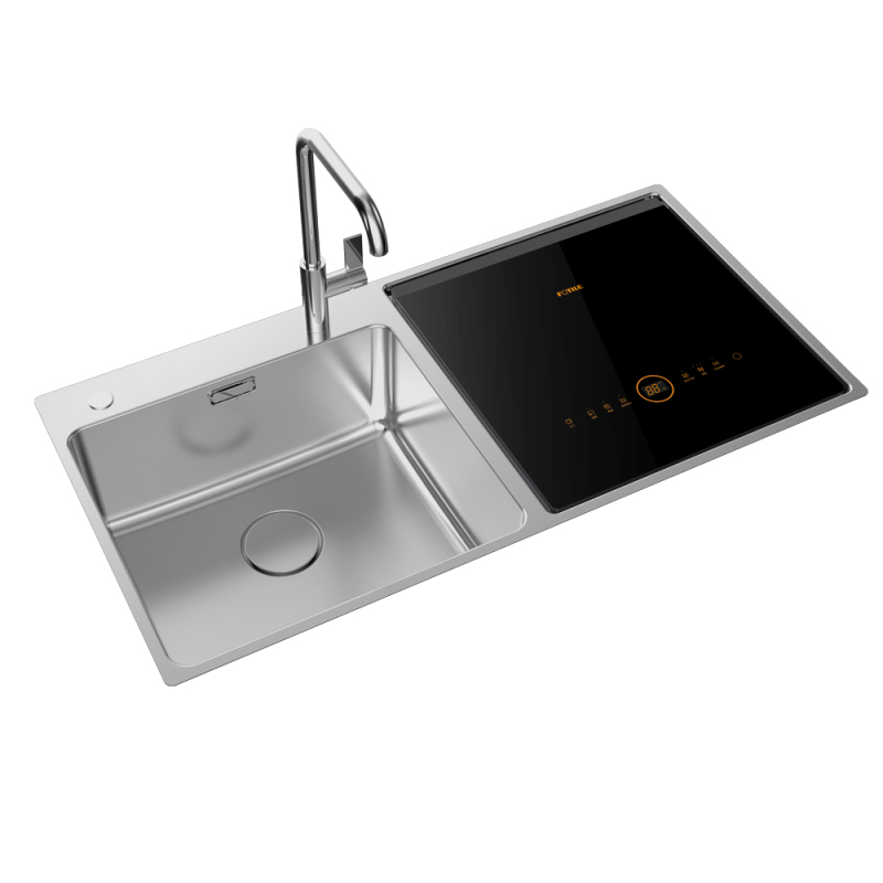 方太(fotile)洗碗机jbsd2f-z5报价_参数_图片_视频_样