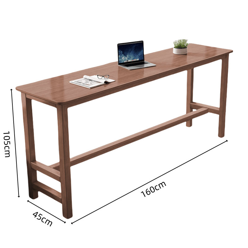 亿洛莱 吧台桌 1.6m 张高清大图