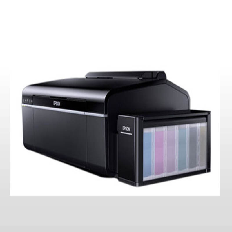 爱普生(EPSON)L805 墨仓式6色打印机 原装连供