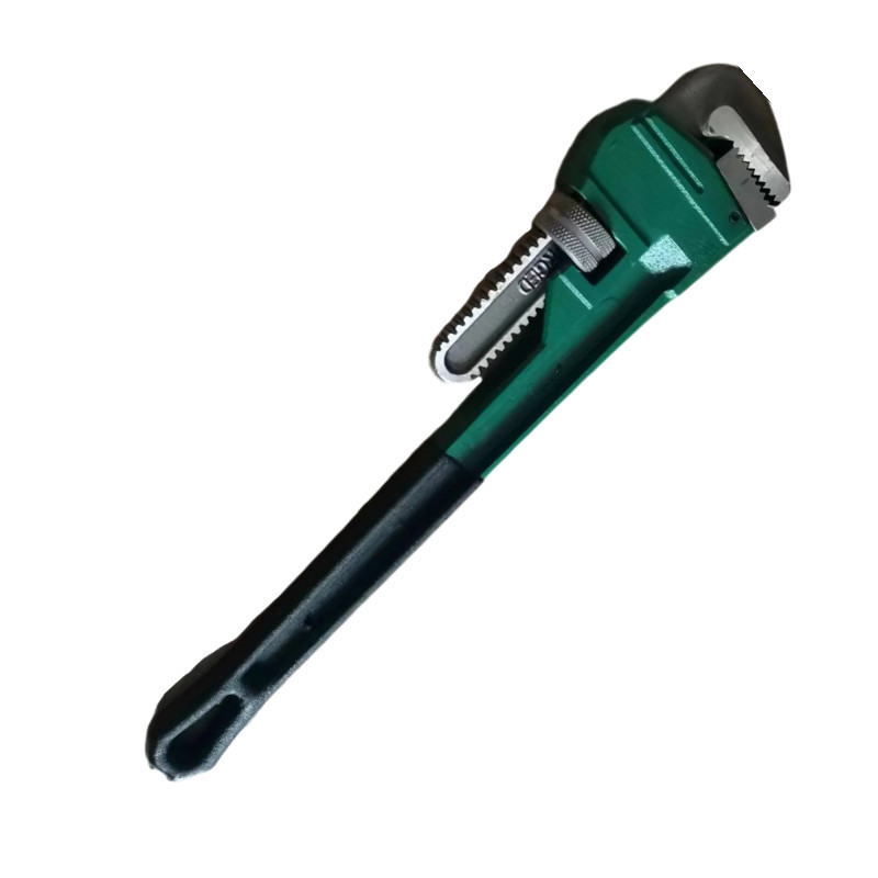 长鹿重型管钳子 10”250mm 把高清大图